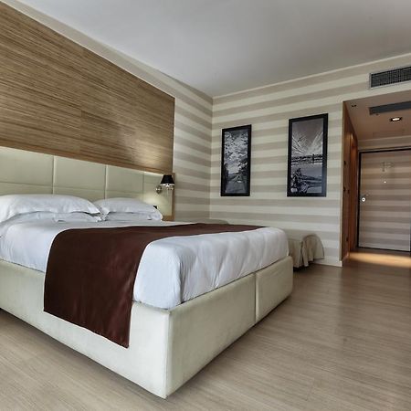 רובו די פוליה Hotel Pineta Wellness & Spa מראה חיצוני תמונה
