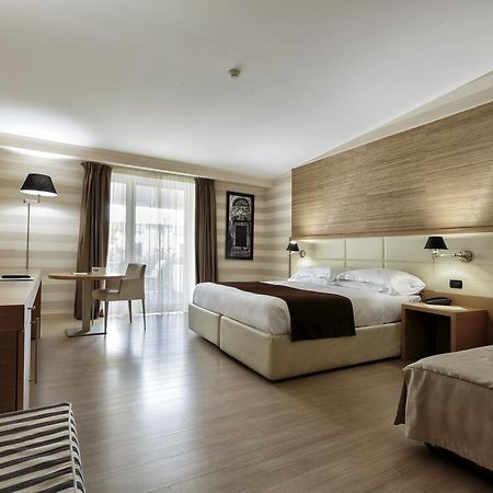 רובו די פוליה Hotel Pineta Wellness & Spa מראה חיצוני תמונה