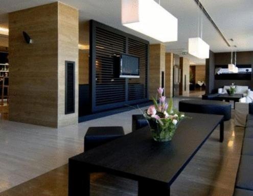 רובו די פוליה Hotel Pineta Wellness & Spa מראה חיצוני תמונה