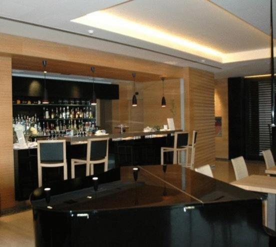 רובו די פוליה Hotel Pineta Wellness & Spa מראה חיצוני תמונה