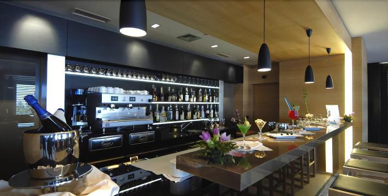 רובו די פוליה Hotel Pineta Wellness & Spa מראה חיצוני תמונה