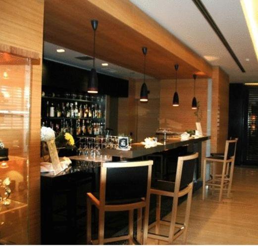 רובו די פוליה Hotel Pineta Wellness & Spa מראה חיצוני תמונה