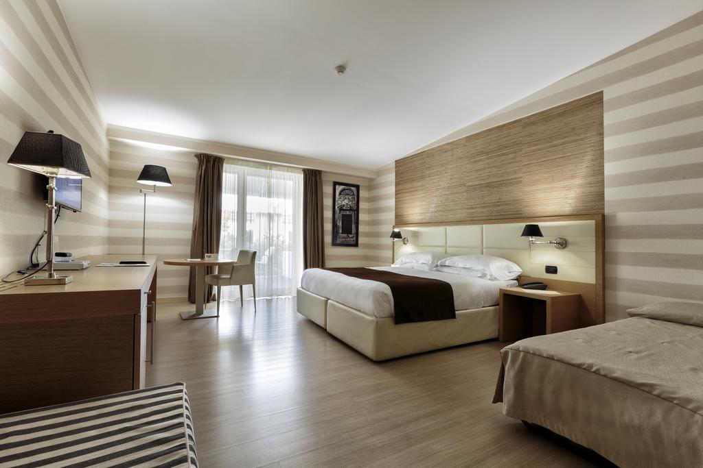 רובו די פוליה Hotel Pineta Wellness & Spa מראה חיצוני תמונה