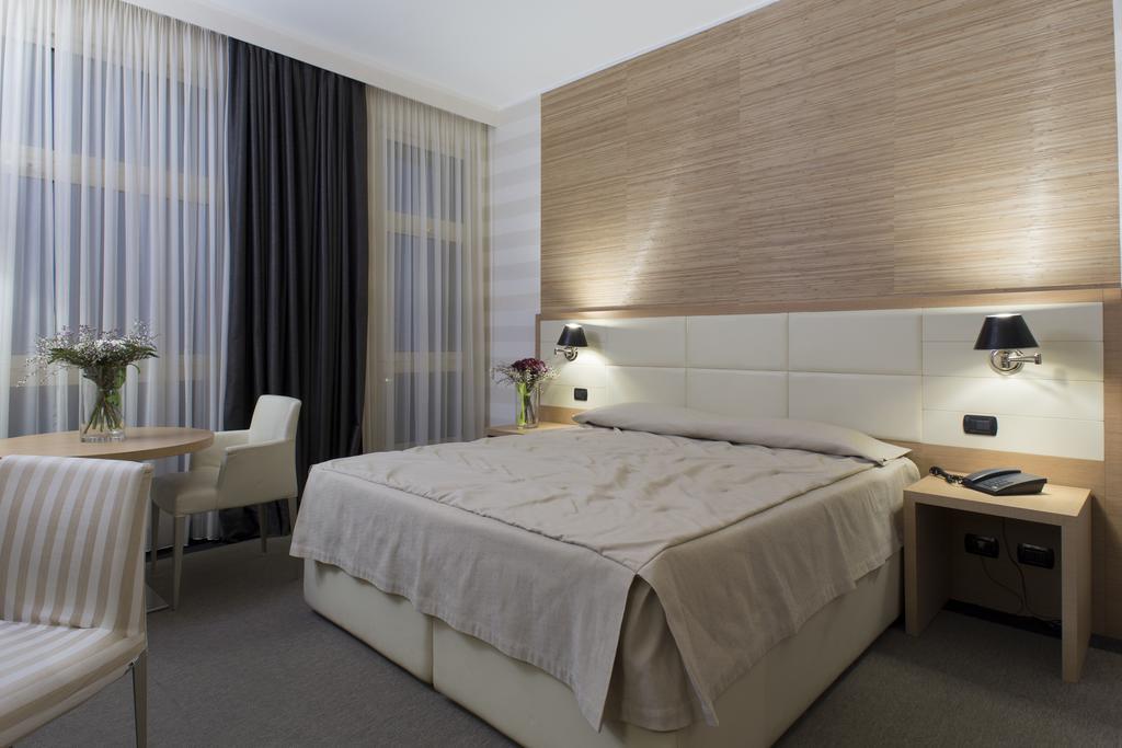 רובו די פוליה Hotel Pineta Wellness & Spa מראה חיצוני תמונה