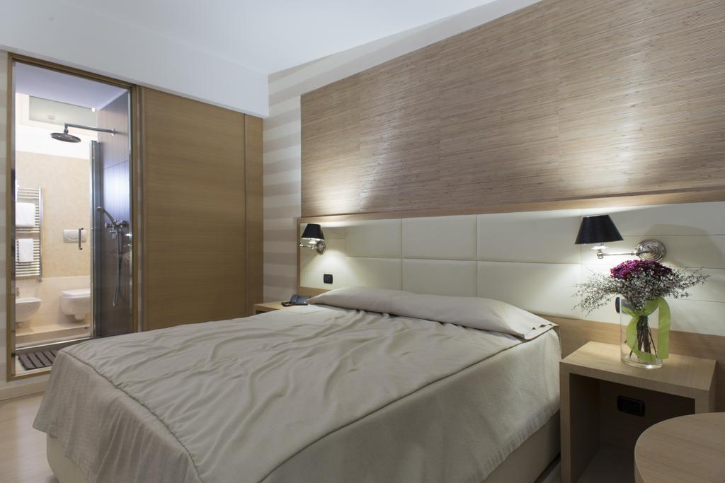 רובו די פוליה Hotel Pineta Wellness & Spa מראה חיצוני תמונה