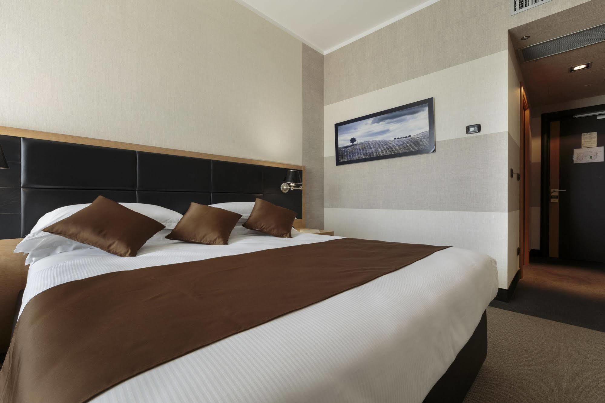 רובו די פוליה Hotel Pineta Wellness & Spa מראה חיצוני תמונה