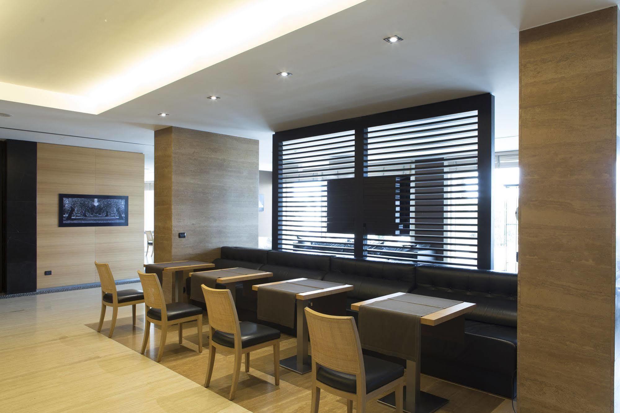 רובו די פוליה Hotel Pineta Wellness & Spa מראה חיצוני תמונה
