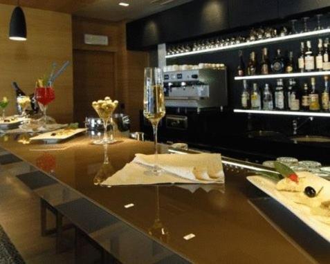 רובו די פוליה Hotel Pineta Wellness & Spa מראה חיצוני תמונה